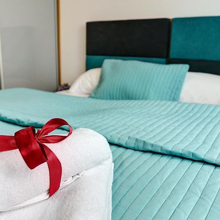 Apartamenty Marina Jastarnia Bis 客房 照片