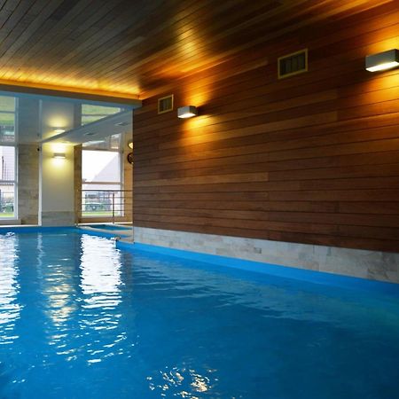 Apartamenty Marina Jastarnia Bis 外观 照片