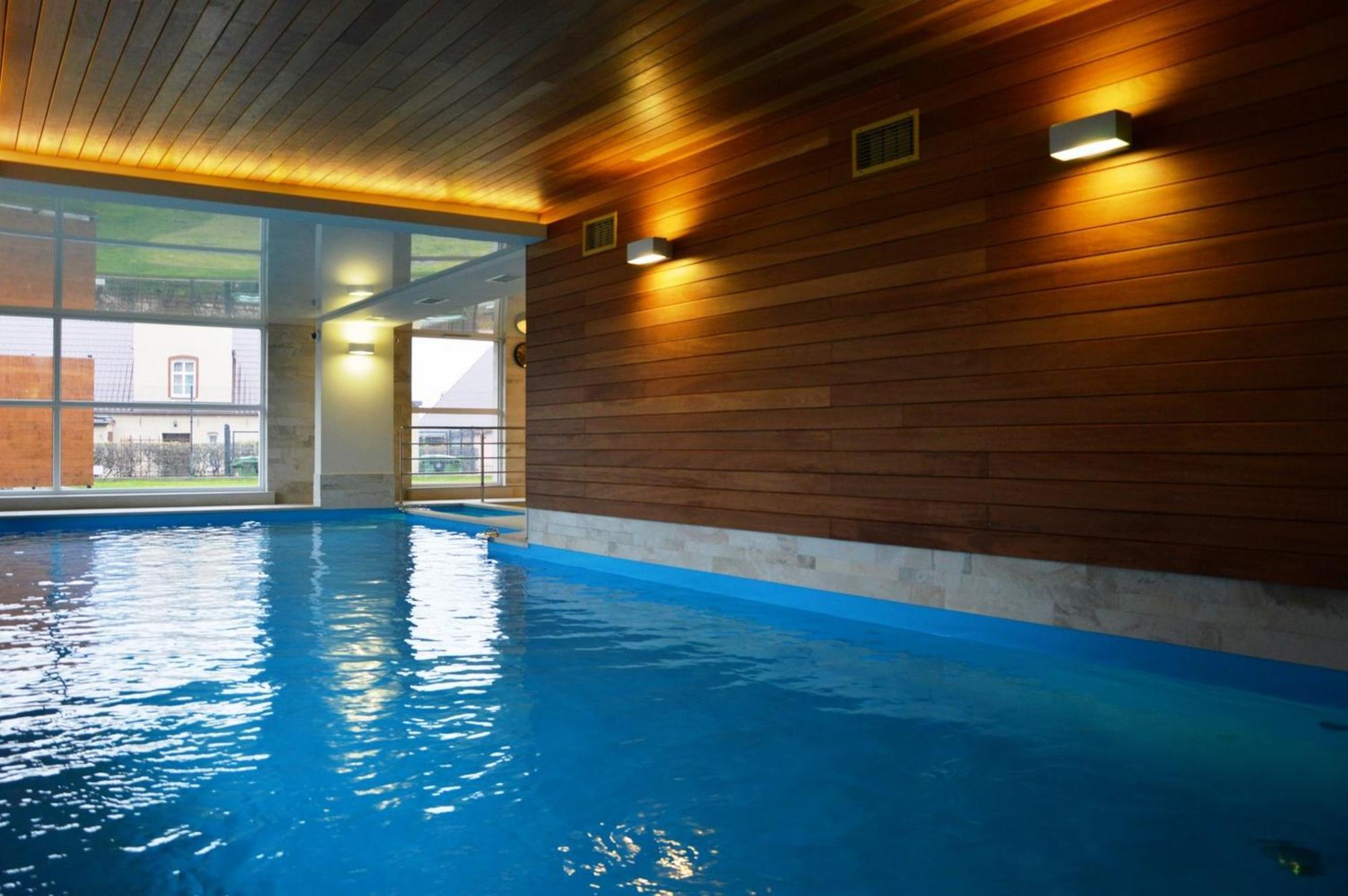 Apartamenty Marina Jastarnia Bis 外观 照片